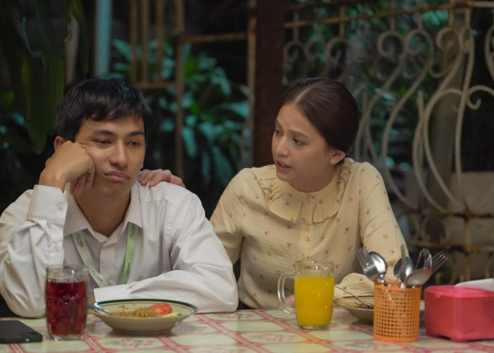 Soundtrack Film Tunggu Aku Sukses Nanti Bikin Penonton Auto Nyanyi, Ini Daftar Lagunya