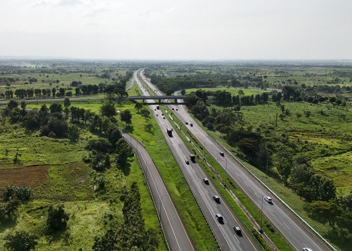 Prediksi Puncak Arus Mudik Lebaran 2026 Dua Gelombang, Catat Proyeksinya
