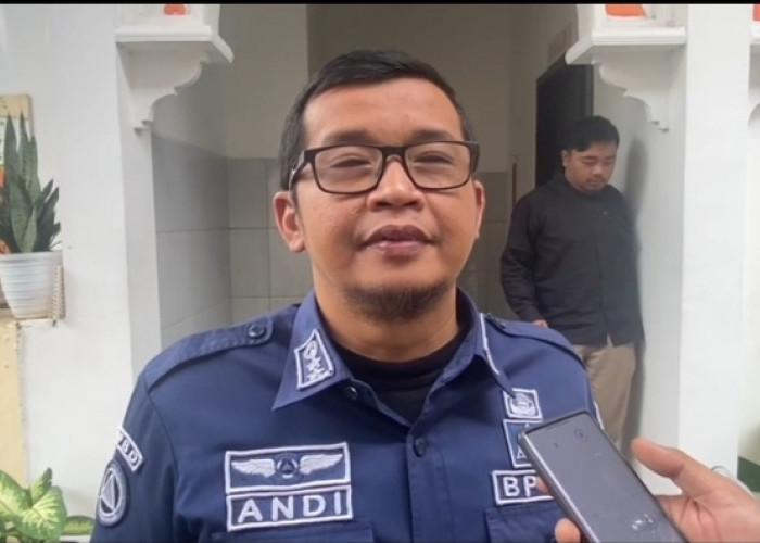 BPBD Kota Cirebon Ingatkan Potensi Cuaca Ekstrem dan Kemarau Panjang hingga Agustus 2026