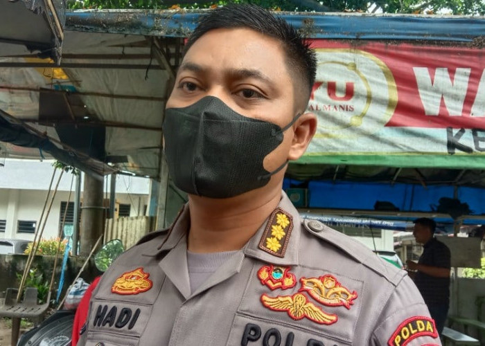 Polrestabes Medan dan Bidpropam Polda Sumut Sudah Periksa Oknum Polisi yang Ribut di RS Bandung