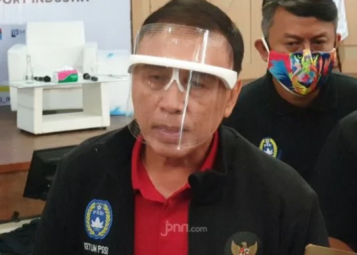 Siap-siap, Ketua Umum PSSI Bakal Diperiksa Penyidik Polri Sebagai Saksi Tragedi Kanjuruhan