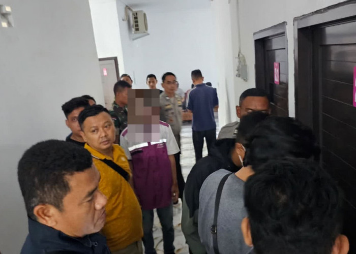 2 Surat Wasiat untuk Pacar dan Keluarga, Diduga Milik Wanita yang Meninggal di Kamar Kost Cirebon