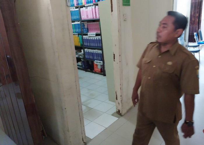 Perawat dan Bidan Mesum di Puskesmas Kaliwedi, Bupati Cirebon: Peristiwa Memalukan
