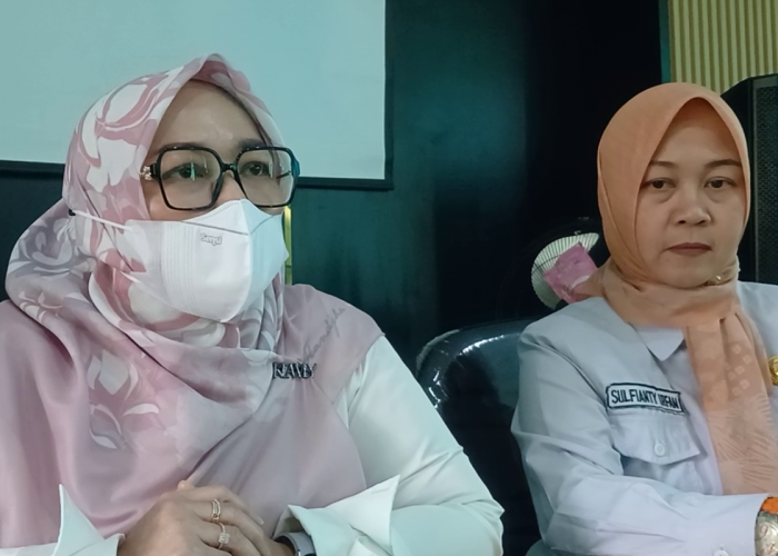 Waspada Lonjakan Kasus Campak di Cirebon, Dinkes Belum Cabut Status KLB