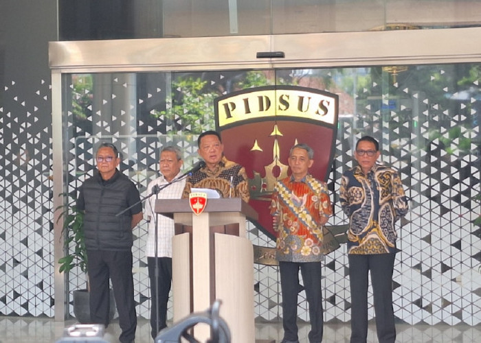 Jampidsus Febrie Adriansyah Soal Emas dan Uang di Rumah Sentul: Itu ada yang punya, bisa dipertanggungjawabkan