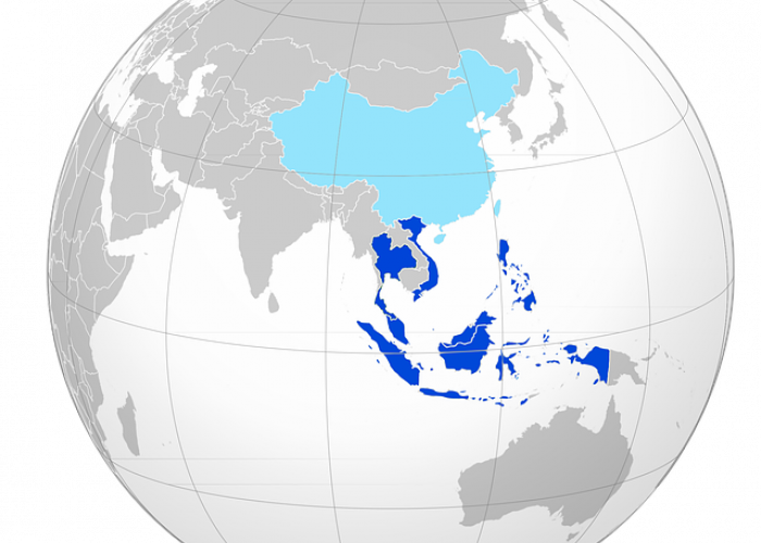 Negara Adidaya Ingin Geser Perang Eropa ke Asia Tenggara, Indonesia Jadi Target?