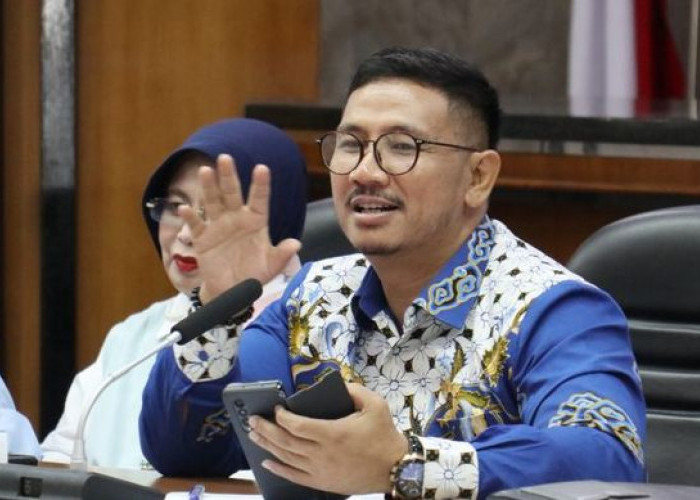 Komisi I DPRD Kota Cirebon Dorong Pemda Kota Cirebon Sediakan Anggaran TPP