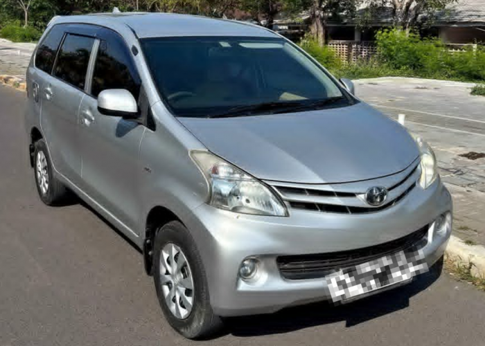 Rekomendasi Mobil Bekas Murah untuk Mobil Pertama, Ada yang di Bawah Rp100 Juta Dapet 7 Seater!