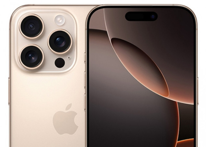 Potongan Harga Langsung Sebesar 20%, Berikut Daftar Diskon HP iPhone di iBox, Tipe 16 Pro Turun Drastis!