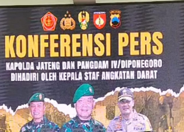 Inilah Peran Lima Pelaku Penembakan Istri Anggota TNI