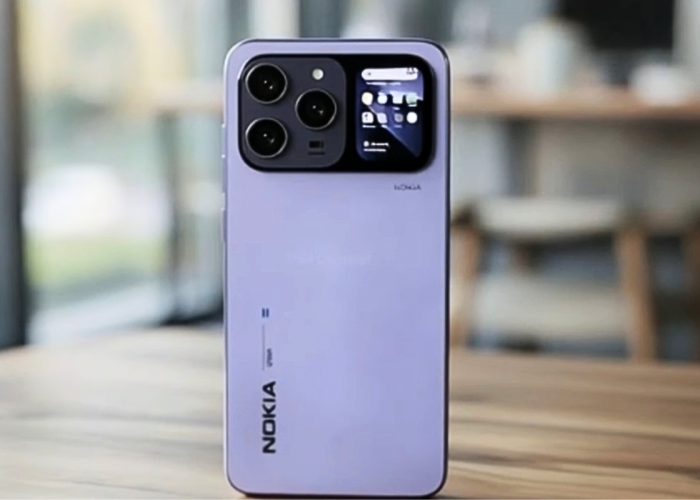 Heboh Nokia Lumia Max 2026, Cek Dulu Fakta dan Risiko Membelinya Secara Online