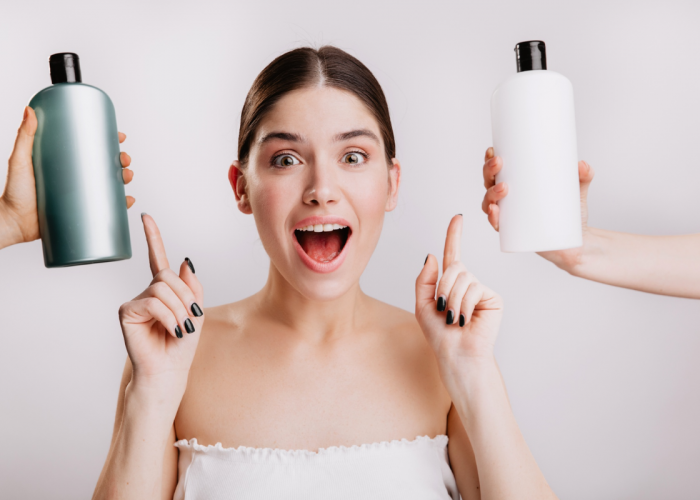 Jangan Dipaksakan! Ini 5 Ciri Sampo Tidak Cocok dengan Rambut dan Kulit Kepala Kamu