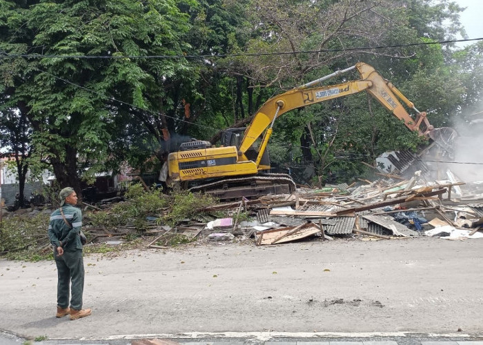 Cirebon Bongkar Masalah dari Akar: 2025 Jadi Tahun Balik Arah Banjir, Sampah, dan Tata Kota