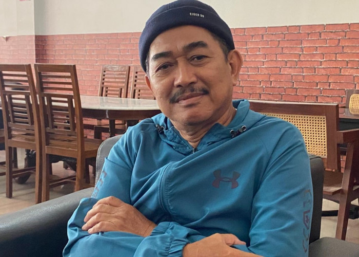 Polemik Walikota Cirebon dan Wakilnya  Memanas, Herawan Effendi Angkat Bicara