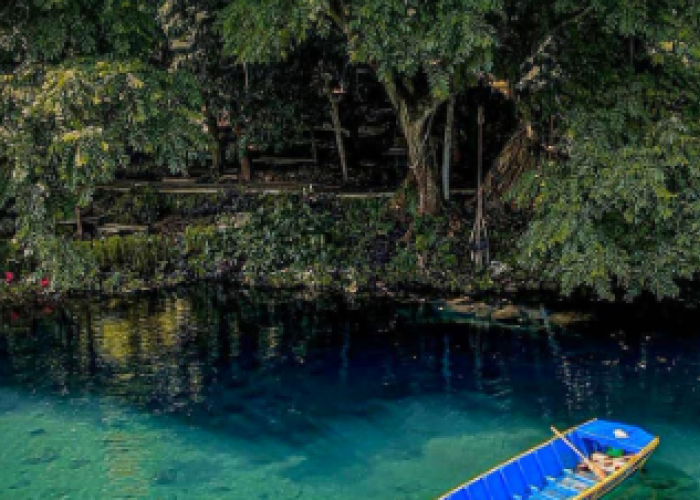 Eksplorasi Wisata Majalengka Dekat Bandara Kertajati: Liburan Praktis dan Seru!