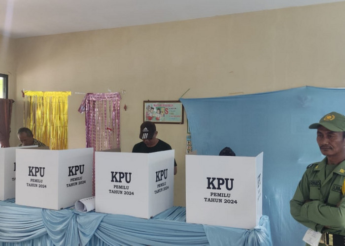 Pemilu Ulang di Kota Cirebon, 5 TPS Gelar PSU 24 Februari, Pemilih yang Sudah Terdata Harap Bersiap