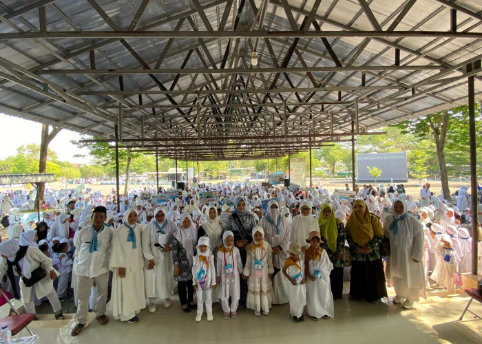 Himpaudi Gelar  Manasik Haji PAUD Kota Cirebon, Tujuannya 