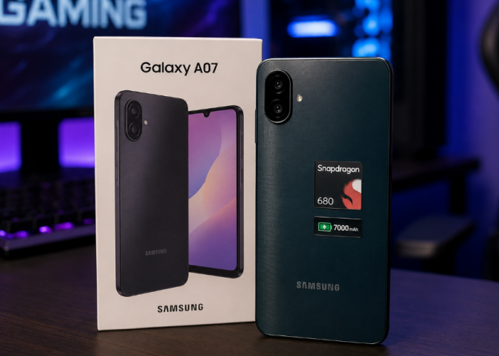 7 Rekomendasi Hp Gaming 2 Jutaan Terbaik Pertengahan 2026, Dilengkapi Prosesor Snapdragon dan Baterai 7000 mAh