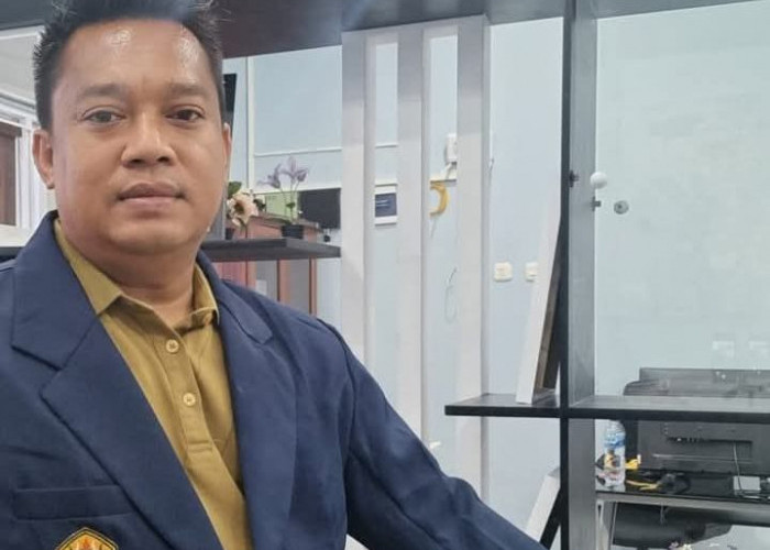 Akademisi UMC Soroti Munculnya Keluhan Petani Soal Infrastruktur di Perbatasan Cirebon-Indramayu 