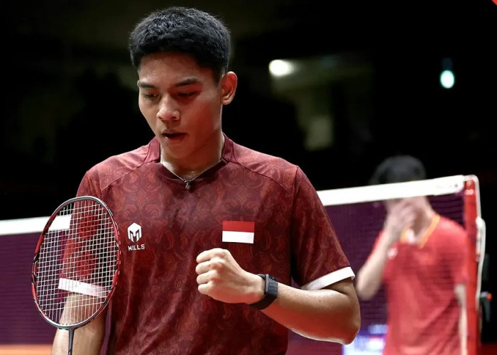 Dramatis! Moh Zaki Ubaidillah Jadi Penentu Indonesia Rebut Emas Asian Games 2026