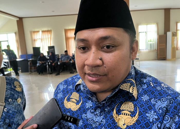Pemkab Cirebon Belum Buka Rekrutmen ASN karena Keterbatasan Fiskal dan Batas Belanja Pegawai