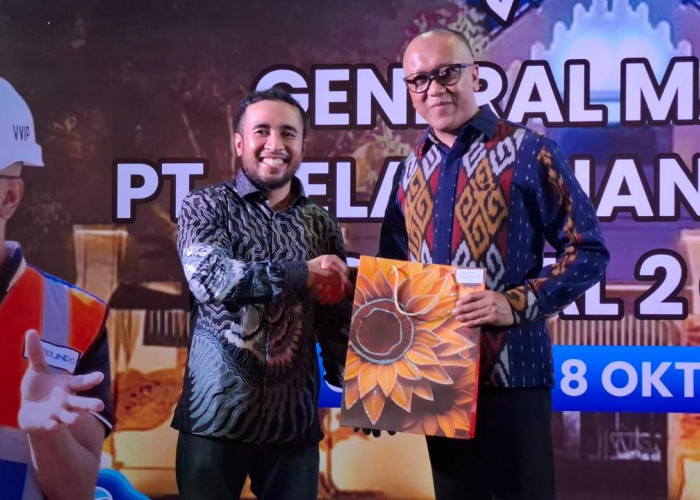 Pelindo Regional 2 Cirebon Siap Melanjutkan Estafet Kepemimpinan Bersama General Manager Baru, Mochammad Imron