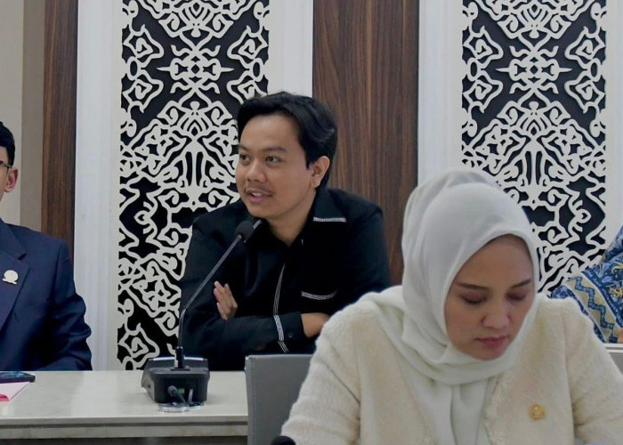 Asyrof Soroti Banjir di Kecamatan Sumber, Dukung Penghentian Izin Perumahan yang Tak Sesuai RTRW