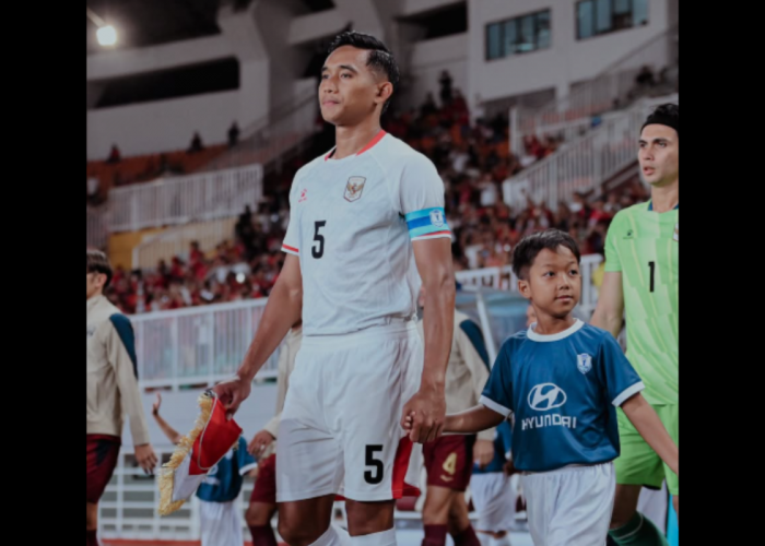 Kejutan Timnas Terbaru, Rizky Ridho Hilang dari Daftar John Herdman, 3 Nama Ini Muncul