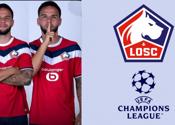 Bikin Bangga, Calvin Verdonk Jadi Pemain Timnas Indonesia yang Bermain di UCL!