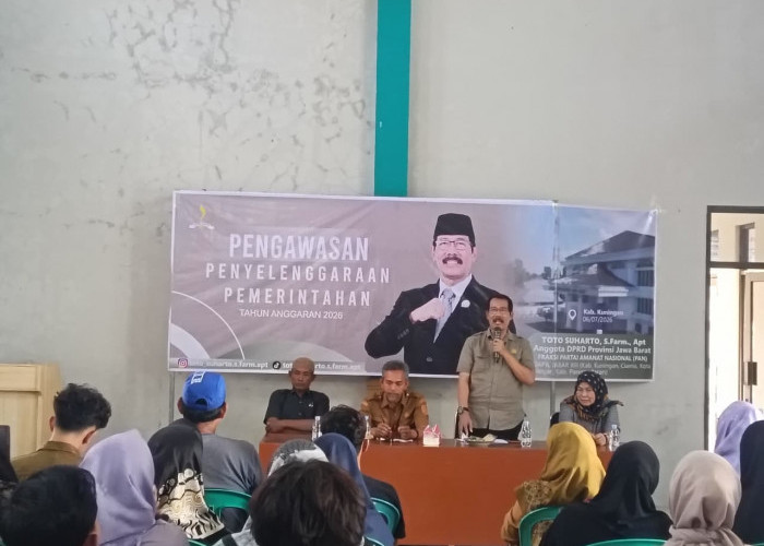Dana Desa Berkurang, Pembangunan Infrastruktur di Desa Terancam Mandek