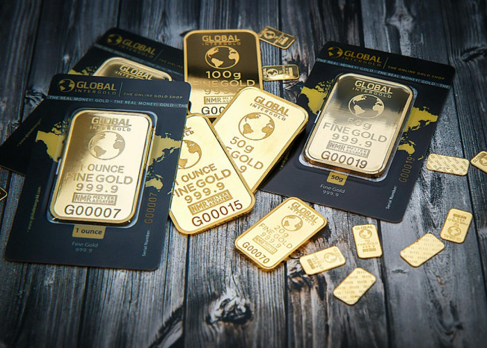 5 Platform Pembelian Emas Digital dan Cara Beli Emas Digital