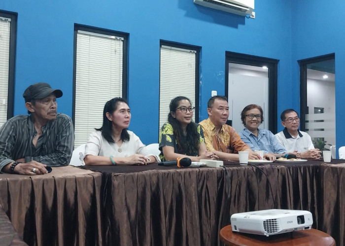 Rotasi dan Mutasi Pejabat Pemkot Cirebon Diharapkan Menjadi Optimal Dalam Pelayanan Publik