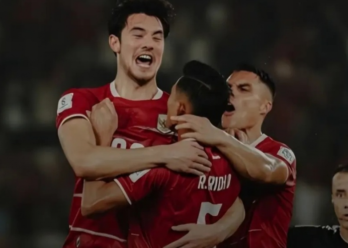 Usai Angkat Trofi, Timnas Indonesia Hadapi Yordania di Amman dan Bersiap Melawan Jepang, Qatar, Thailand