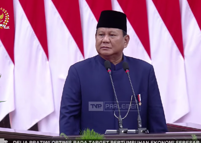 Kerja Cepat! Prabowo Panggil Calon Menteri, Akan Diumumkan Malam Ini