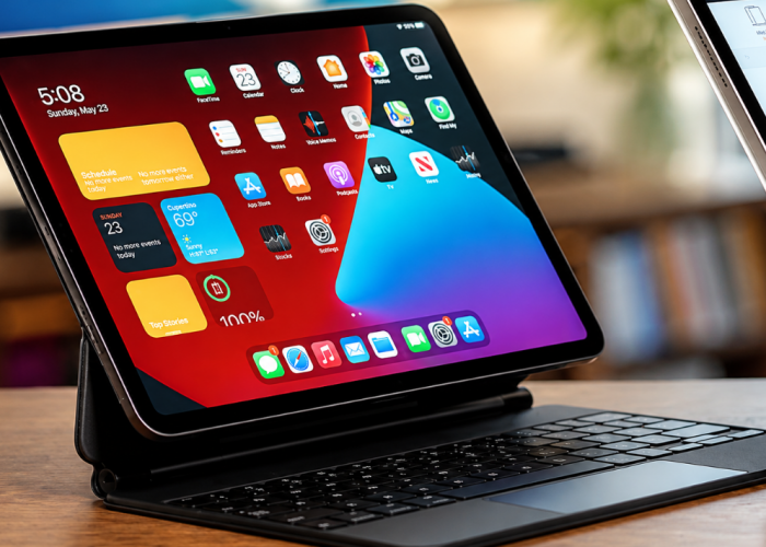 5 Rekomendasi Tablet Murah untuk Kerja, Presentasi, dan Nge-Game, Harga di Bawah 5 Juta Bisa Gantiin Laptop