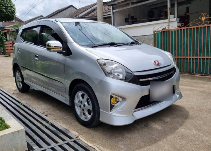 Ingin Mobil Pertama Rp100 Jutaan? 9 Rekomendasi Ini Menawarkan Kepraktisan, Kabin dan Pilihan Mesin