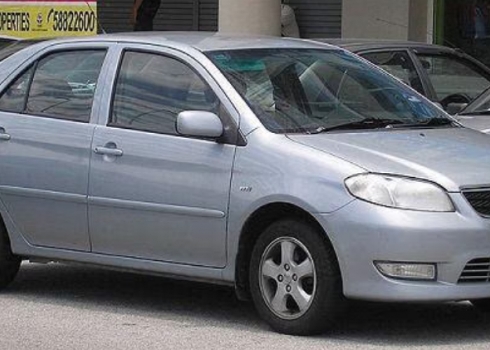 5 Mobil Bekas Sedan Jepang 50 Jutaan ini Jadi Pilihan Murah Terbaik, yang Nyaman Untuk Mobil Keluarga