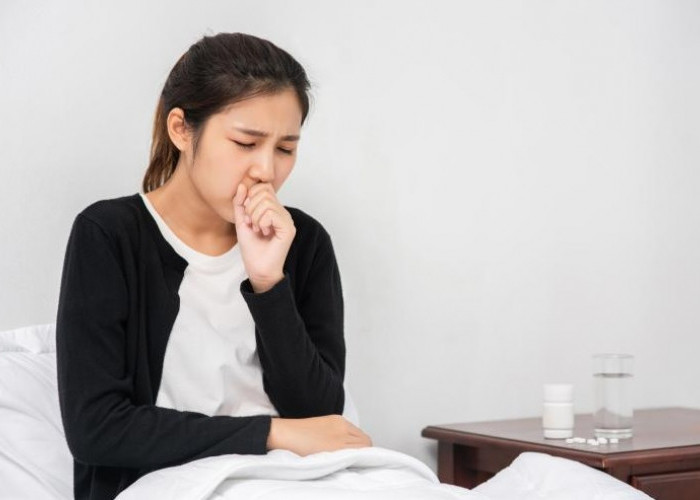 Rekomenasi 5 Obat untuk Batuk yang Disebabkan Karena Alergi