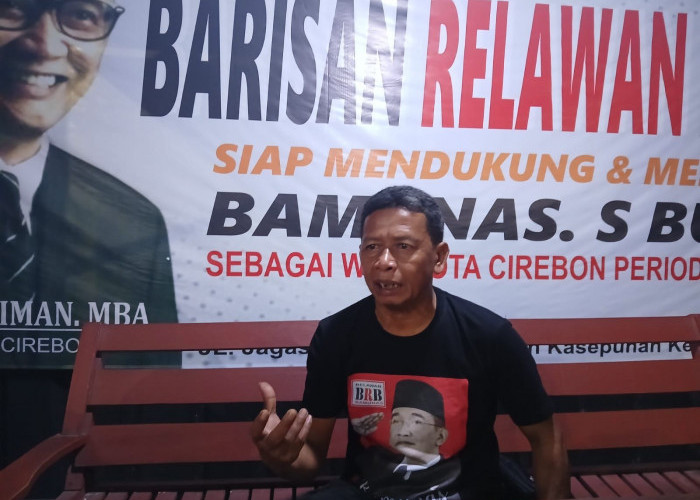 BRB Usulkan SBH Dampingi Bamunas Setiawan Pada Pilkada Serentak 2024