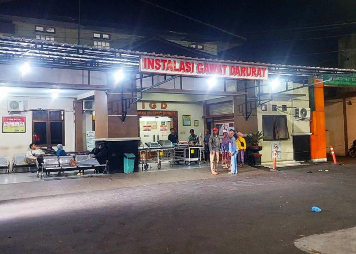 Kasus Suspek Influenza A di Kuningan Naik September 2026, Pasien Anak Paling Banyak