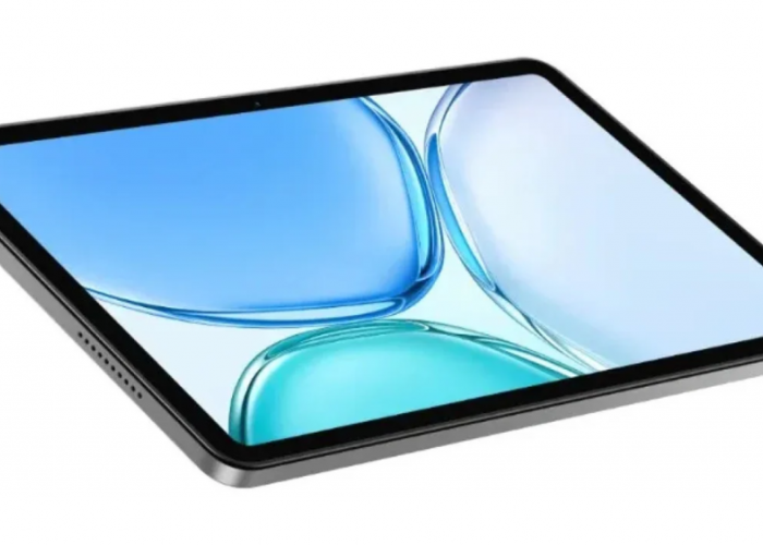 Harga Rp2,5 Jutaan, Honor Pad X10 Mini Punya Layar 90Hz, Baterai Jumbo dan Memori hingga 2TB