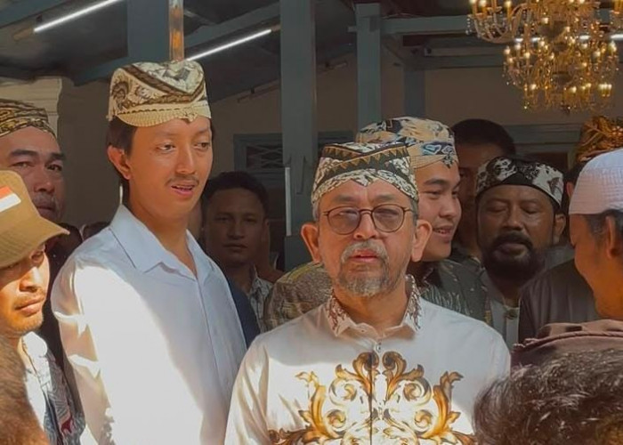 Memperbanyak Doa dan Sedekah di Rabu Terakhir Bulan Sapar: Ritual Sakral Rebo Wekasan di Pendopo Jinem