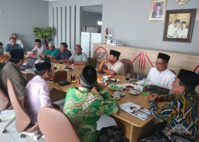 FCTM Desak Pemkab Segera Selesaikan Naskah Akademik Cirebon Timur Sebelum Bupati Imron Lengser