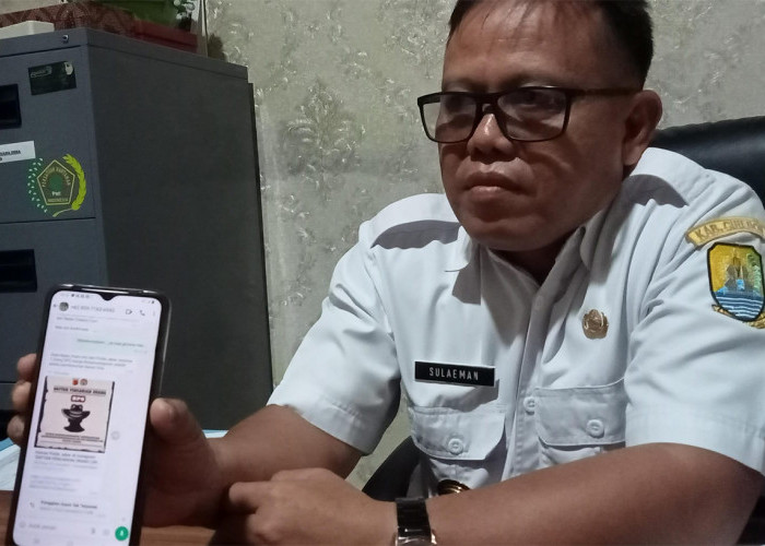 Alamat 3 Buronan Kasus Vina Cirebon Disebut dari Banjarwangunan, Berikut Ini Tanggapan Kuwu Sulaeman