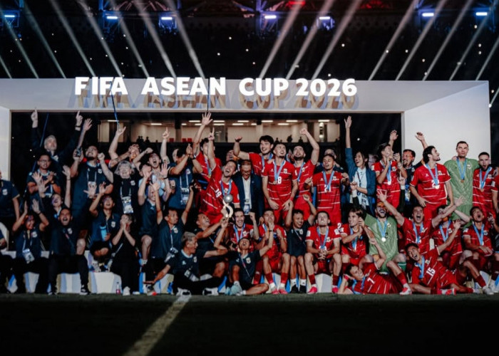 Timnas Indonesia Bakal Hadapi Yordania & Kuwait? Ini Kabar Terbaru Agenda FIFA Matchday November 2026
