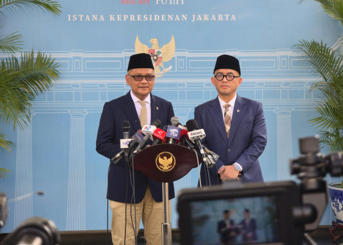 Biaya Haji Diminta Tetap Ringan, Prabowo Dorong Skema Bipih 52 Persen