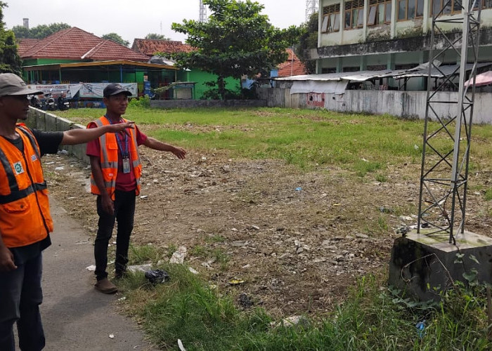 Usai Pemeriksaan Dishub dan Satlantas, Toko Karomah Group Tambah Lahan Parkir