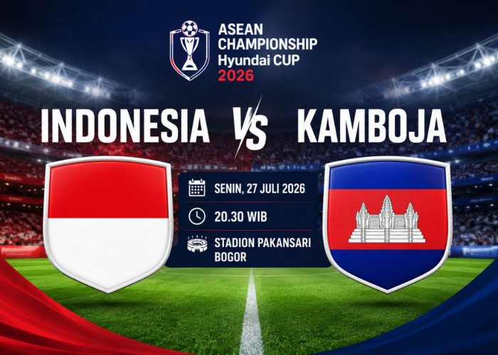 Prediksi Timnas Indonesia vs Kamboja: Skuad Garuda Makin Matang, Rekor Head to Head Jadi Modal Penting!