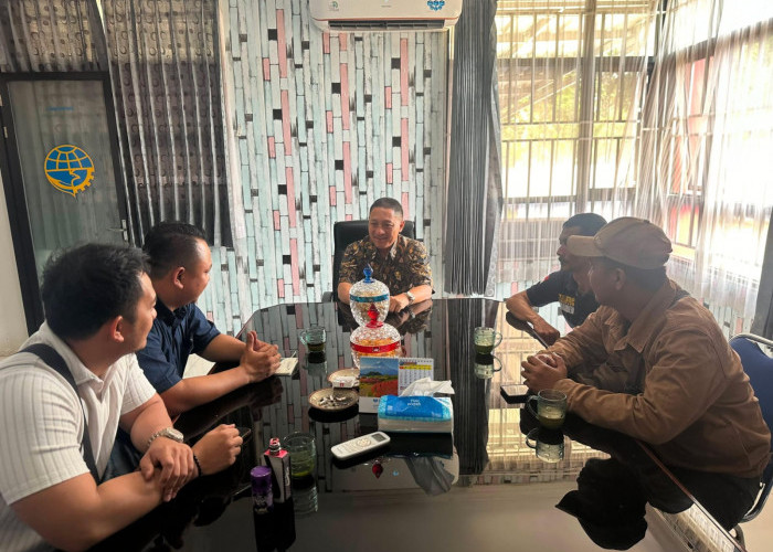 Laporan Dugaan Penipuan Rp190 Juta Dicabut, Pengusaha Parkir Kuningan Pilih Selesaikan Lewat Mediasi