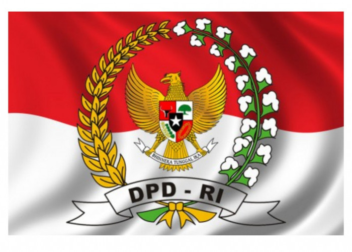 Suara Komeng Moncer di Dapil Jawa Barat, Inilah Fungsi dan Wewenang Anggota DPD RI 